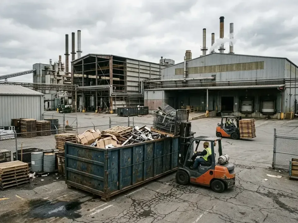 industrial-factory-scrap-conta-003 — frequently asked questions, Cheap Roll-off Dumpster Rentals in Bay Minette, AL